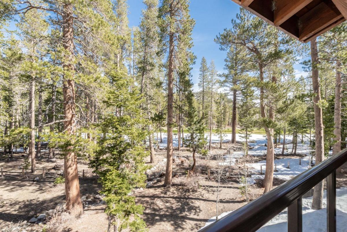 Woodwinds 22 Villa Mammoth Lakes Dış mekan fotoğraf